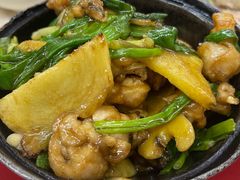 -陈根记大牌档
