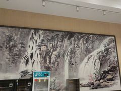 -玉华台饭庄·淮扬菜·烤鸭(望京店)