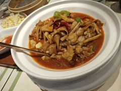 -云海肴·汽锅鸡·云南菜(高德置地店)