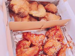 -BOPEYE·波派炸鸡(河西中央商场店)
