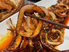 -前海沿·青岛菜(乐客城店)