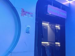 -关你鬼室大型密室逃脱(佛山创意园店)