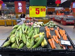 -家乐福(徐州和信宝龙广场店)