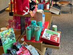 -星巴克(深圳妇儿大厦店)