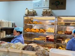 -护国寺小吃(新街口店)