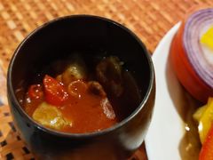 -So Lounge索兰至餐厅(蓝色港湾店)