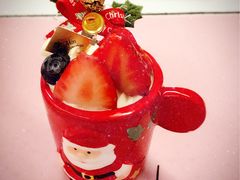 -檬舒舒MonChouChou(环球金融中心店)