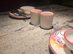 -新白鹿餐厅(松江开元地中海店)