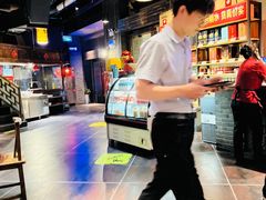 -福茂源横山铁锅羊肉(高新路店)