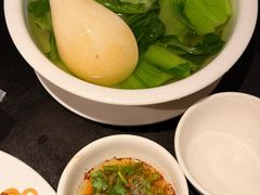-南蛮子Southern Barbarian(进贤路店)