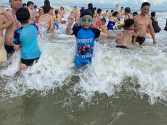 -汕头中海黄金海岸水上乐园