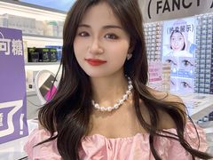 -可糖美瞳·隐形眼镜·测基弧(朝阳大悦城店)
