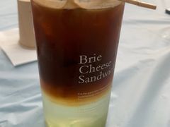 -ins森林童话餐厅coffee&bistro