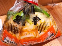 -小满手工粉(上海月星环球港店)