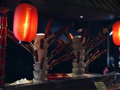 -1192弄老上海风情街(世纪汇广场店)