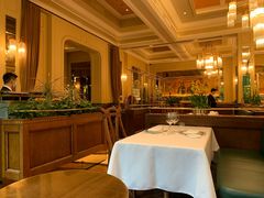 大堂-福楼法餐厅FLO