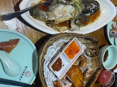 -南海渔家•海鲜•正宗海南菜(海棠湾店)