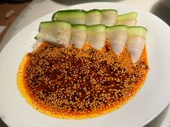 -初蓉丨遇见新川菜(亲贤街荣耀店)
