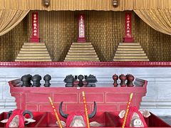 -历代帝王庙博物馆