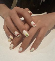 -米·日本の美甲美睫專門店