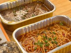 -蚝当家·海鲜龙虾烧烤(文二路原开蚝屋店)