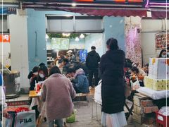门面-龍城柳州螺蛳粉(群星路店)