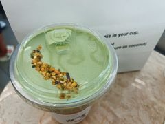 -Yee3·三号椰(上海中山公园龙之梦店)