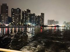 -澳门环岛游湾仔码头