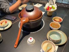 -季季山·云南野生菌火锅(上海首店)