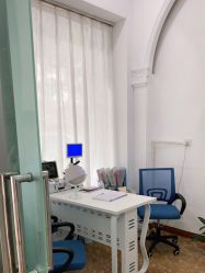 -SOR索尔祛痘·面部肌肤管理