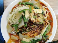 -有礼有面(知春路店)