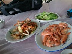 -梅姐海鲜餐厅(水头海鲜街店)