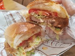 -天蓬猪扒包(阳山店)