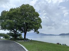 -东钱湖旅游度假区