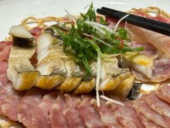 -霞客居酒店·霞客食府·宁海特色小海鲜