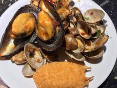 -汉巴味德(大悦城店)