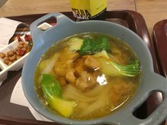 -魏家凉皮(十里河店)