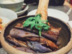 -长安记·大美陕菜(大族广场店)