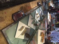 寿司-小天鹅戴斯酒店鲸鲨百汇创作料理