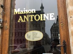 -布鲁塞尔大广场