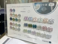 -桃色美甲沙龙