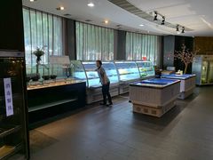 -捞天下大众火锅(水上公园店)