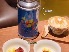 -雪域咖啡SNOWCOVEREDPLATEAUCAFE