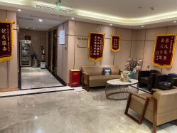 -爱贝蕊恩韩式月子会所(宝安店)