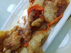 -哈尔滨饺子王·东北菜(鱼鳞浃路店)