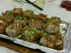 -阿婆农家菜(车墩店)
