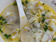 -小杨生煎(松江大学城店)