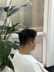 -赤道 Hair Salon