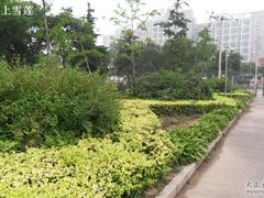 -回龙观体育文化公园