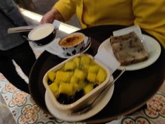 -民信老铺(双皮奶博物馆店)